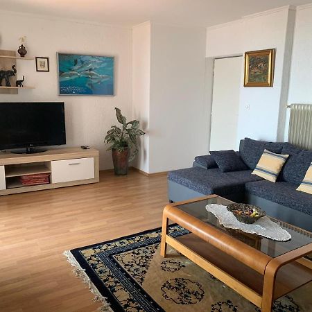 Apartments Diana Opatija Eksteriør billede