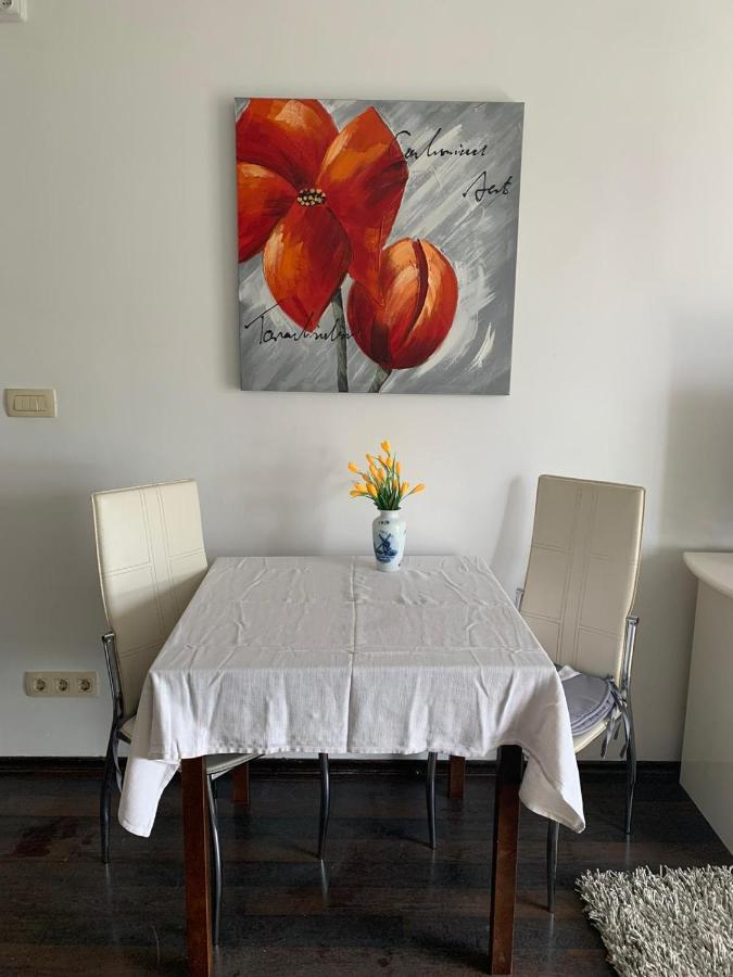 Apartments Diana Opatija Eksteriør billede