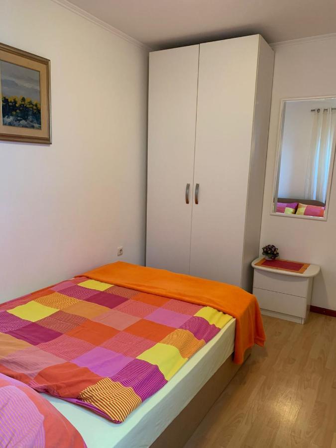 Apartments Diana Opatija Eksteriør billede