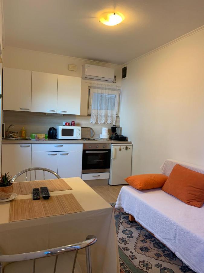 Apartments Diana Opatija Eksteriør billede